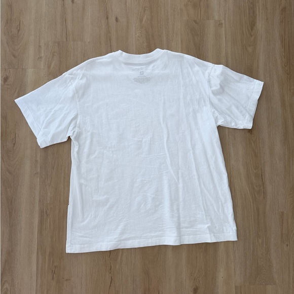AlphaCollective Racing T-Shirt Size XL - Picture 3 of 3